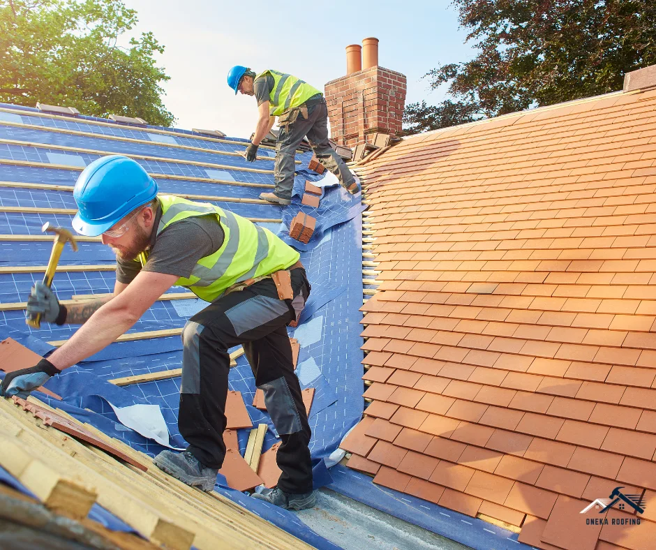 Why choose Roof Repair Near Me in Fostoria, MI